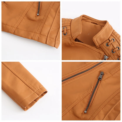 LUNA | ELEGANT CASUAL JACKET