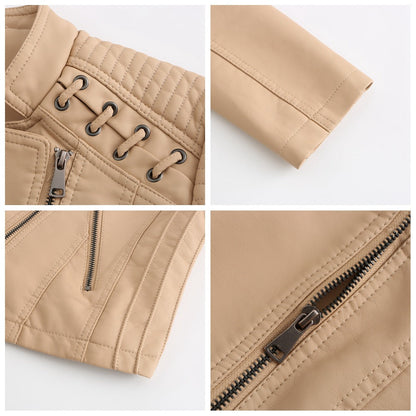 LUNA | ELEGANT CASUAL JACKET