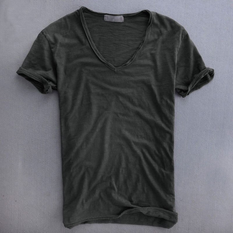 LUCAS | COTTON SHIRT