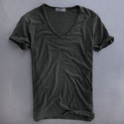 LUCAS | COTTON SHIRT