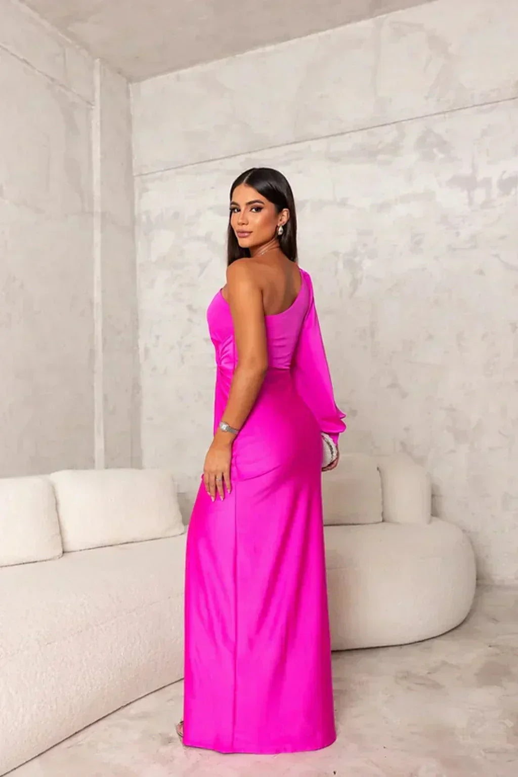 LILY | COCKTAIL DRESS