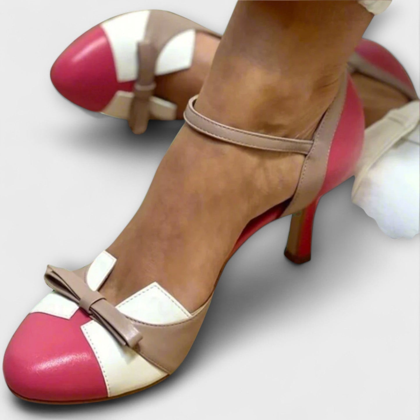 KYLIE | ORTHOPAEDIC SANDALS