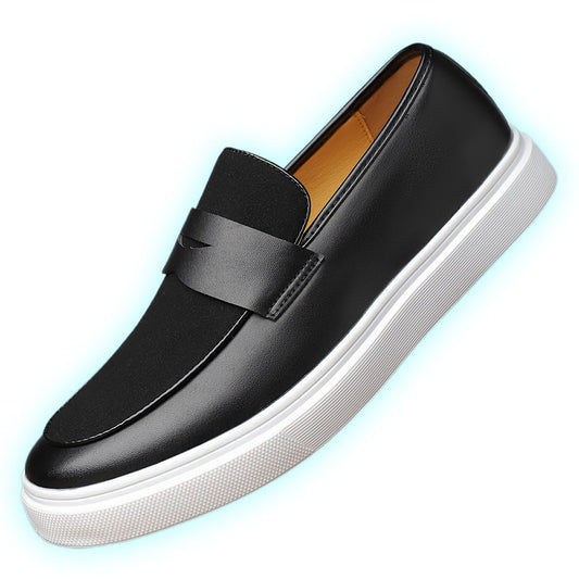 LUCAS | COASTAL EDGE LOAFERS