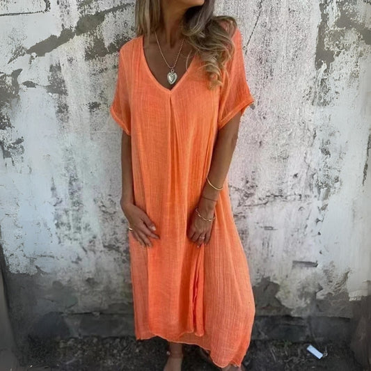 NICOLE | COMFORTABLE DRESS