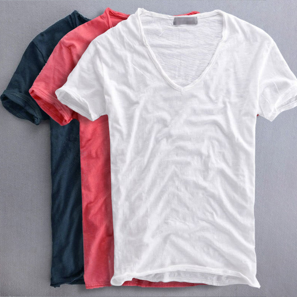 LUCAS | COTTON SHIRT