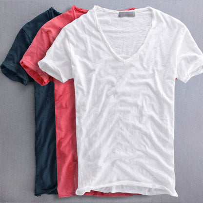 LUCAS | COTTON SHIRT