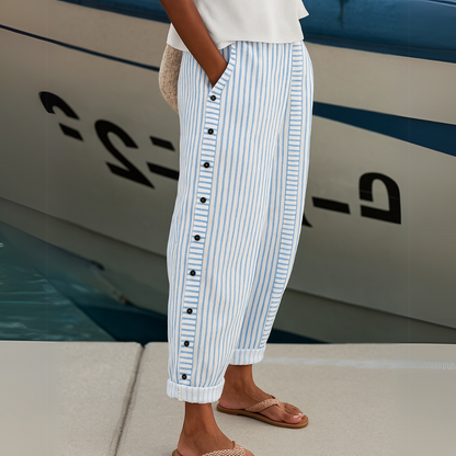 BAZ | CHIC STYLISH PANT