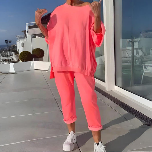AVA | LOUNGE SET