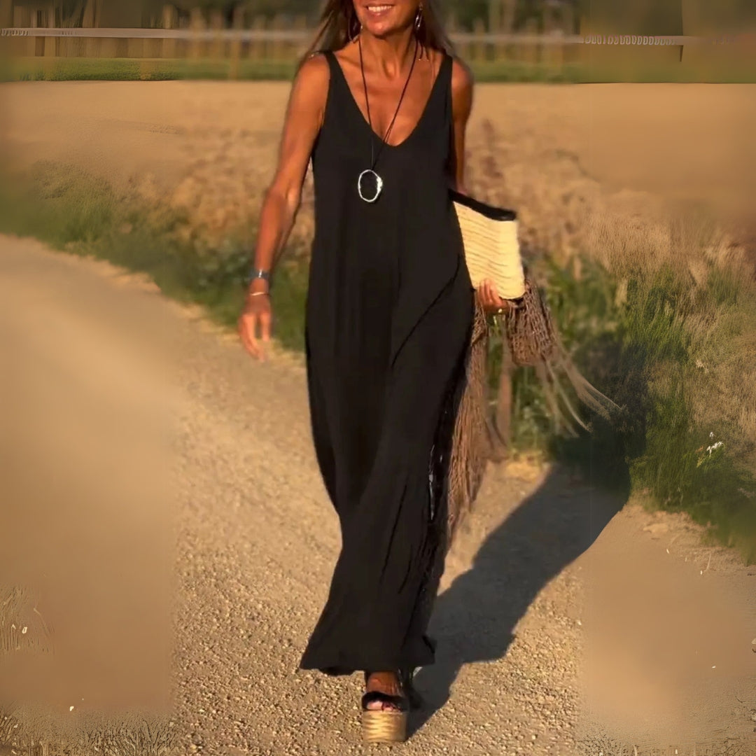 SOPHIE | MAXI DRESS