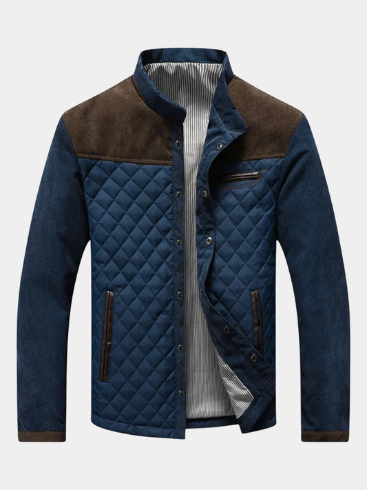 MAXIMILIAN | HERRLICHE DESIGNER-JACKE