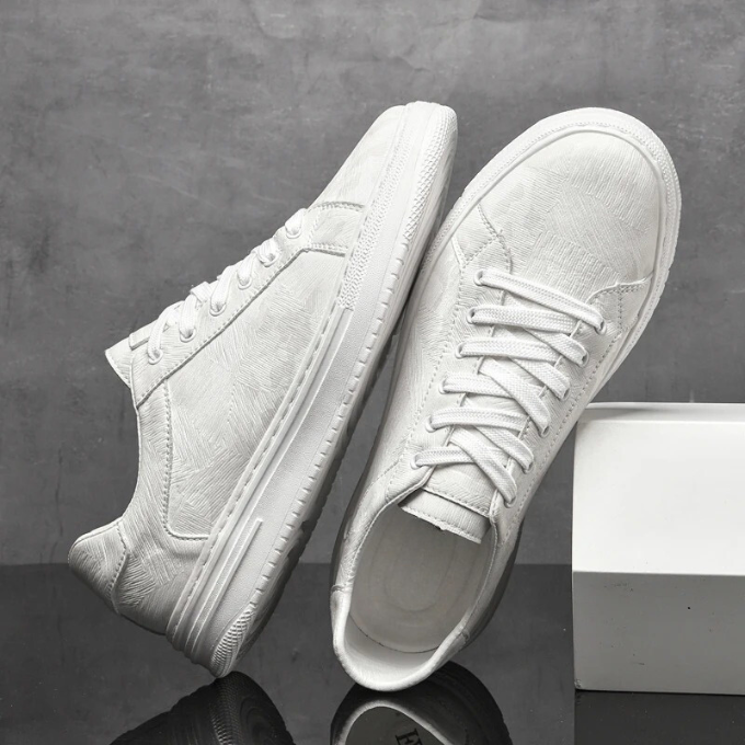 CHARLIE | CLASSIC SNEAKER