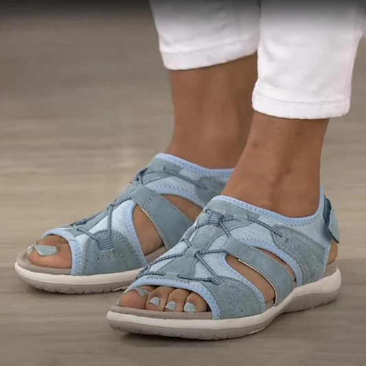 ISLA | ORTHOPAEDIC SANDALS