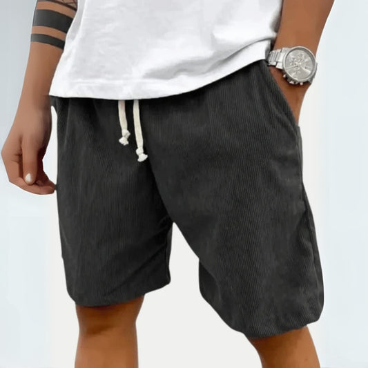 LIAM | PREMIUM TEXTURE SHORTS