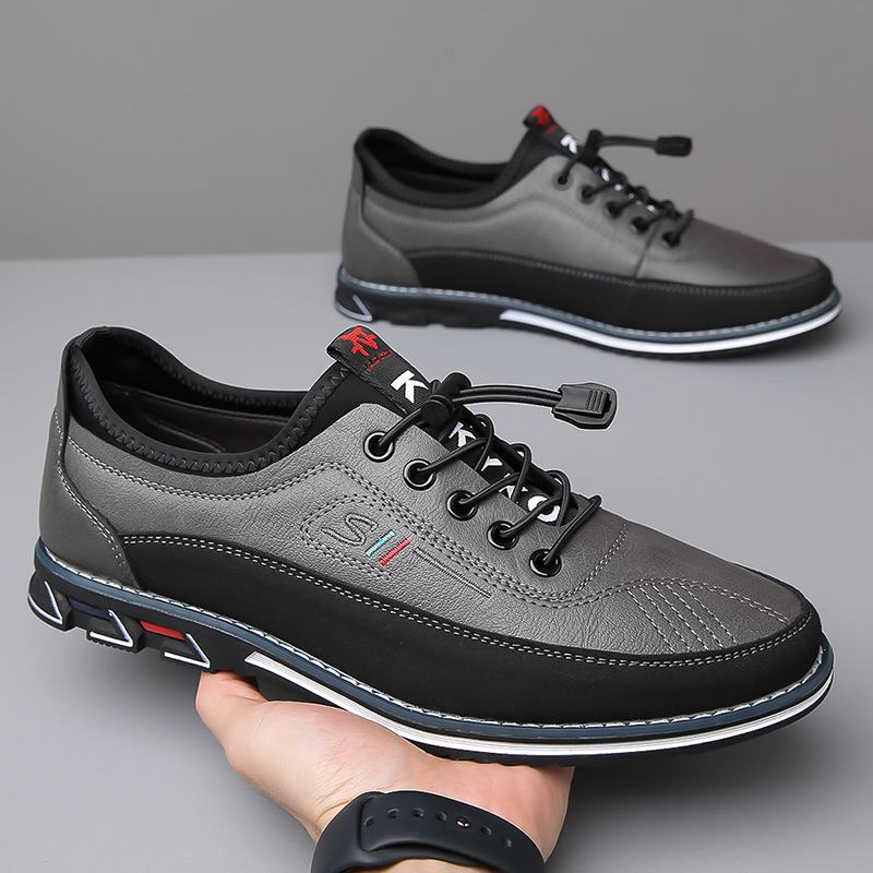 WILLIAM | BAREFOOT SNEAKERS