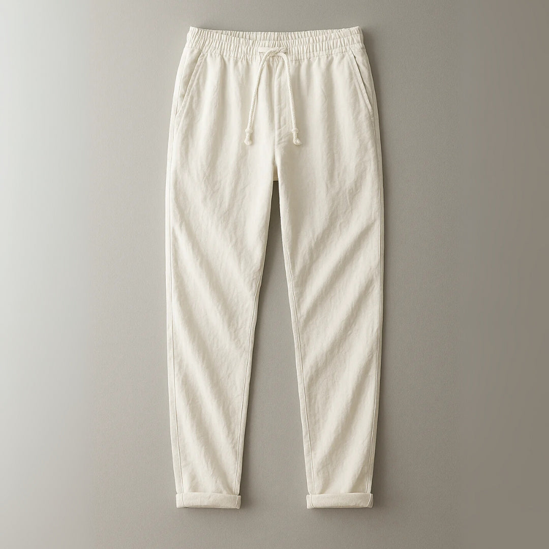 CHARLIE | MODERN FIT TROUSERS