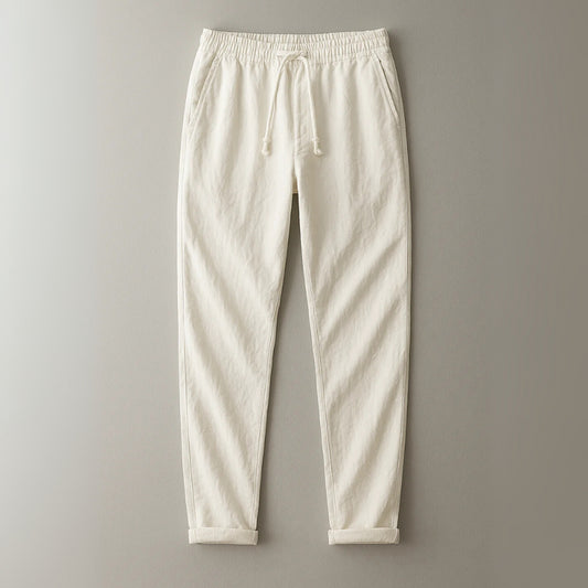 CHARLIE | MODERN FIT TROUSERS
