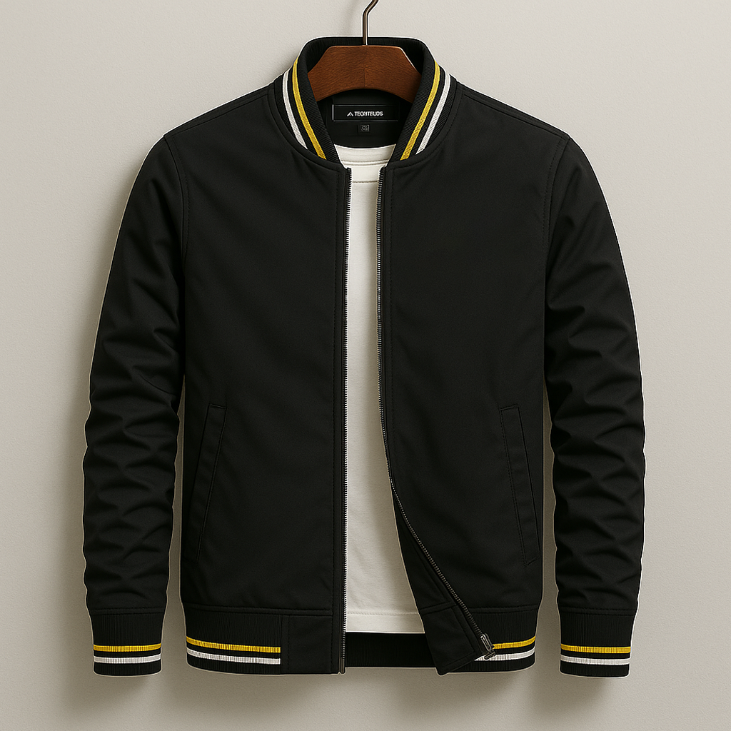 STEPHEN | JACKET