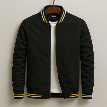 STEPHEN | JACKET