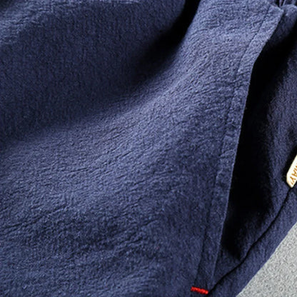 JACK | ORGANIC LOUNGE SHORTS