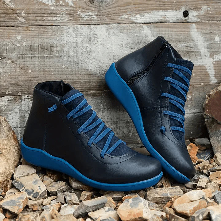 MARGOT | STYLISH CASUAL BOOTS