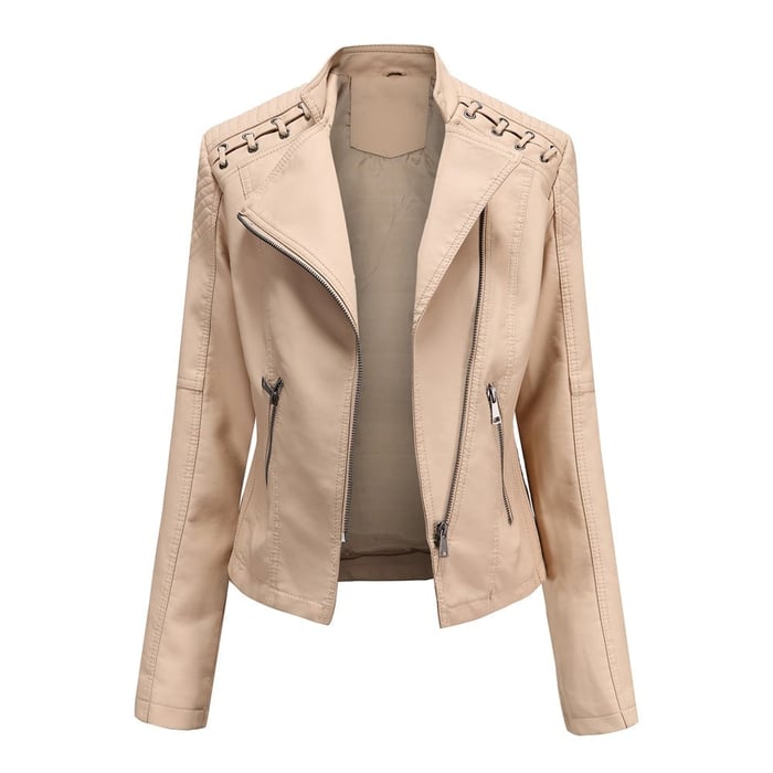 LUNA | ELEGANT CASUAL JACKET
