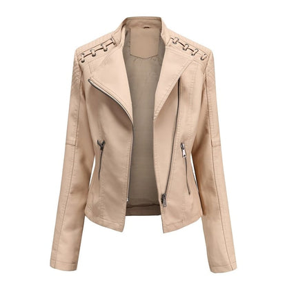 LUNA | ELEGANT CASUAL JACKET