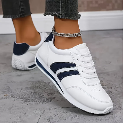 AVA | LIGHTWEIGHT SNEAKERS