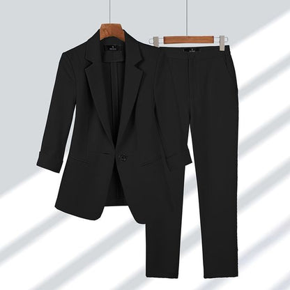 ELLA | TWO-PIECE SET