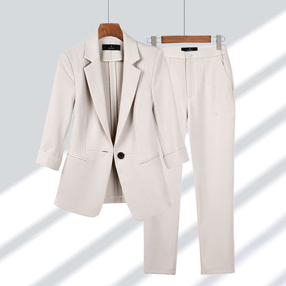 ELLA | TWO-PIECE SET