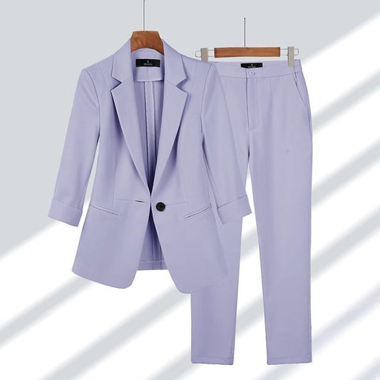 ELLA | TWO-PIECE SET