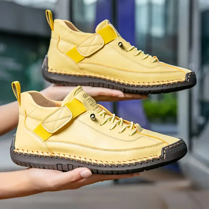 HANNAH | BEQUEME, STÜTZENDE TURNSCHUHE
