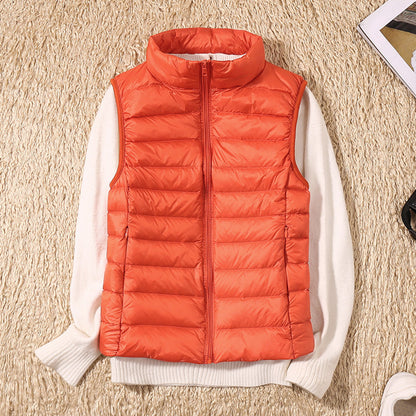 LENA | WATERPROOF WARMTH VEST