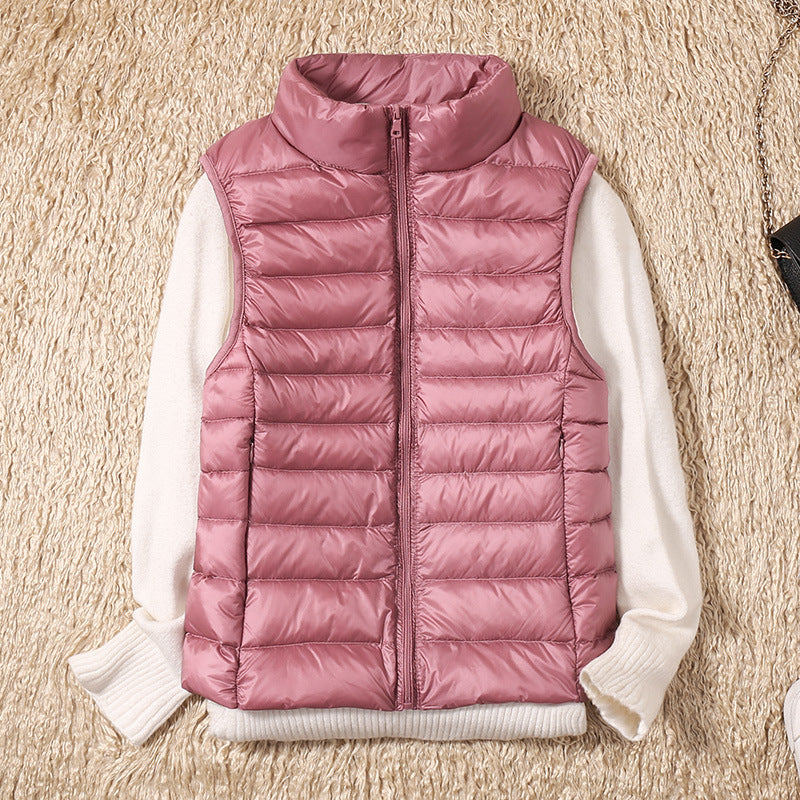 LENA | WATERPROOF WARMTH VEST