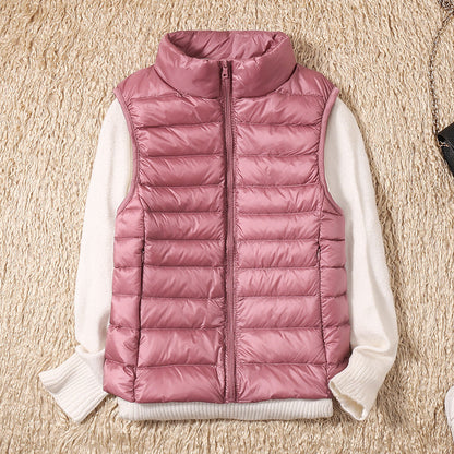 LENA | WATERPROOF WARMTH VEST