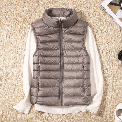 LENA | WATERPROOF WARMTH VEST