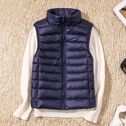 LENA | WATERPROOF WARMTH VEST