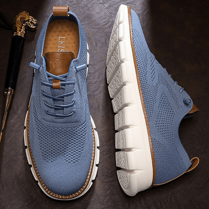 JASPER | ULTRA COMFORT SNEAKER