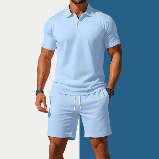 CHARLIE | PREMIUM TWO-PIECE SET