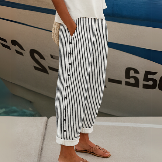 BAZ | CHIC STYLISH PANT
