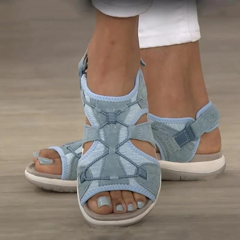 ISLA | ORTHOPAEDIC SANDALS