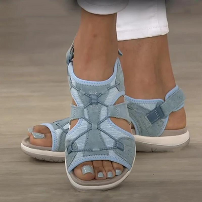 ISLA | ORTHOPAEDIC SANDALS
