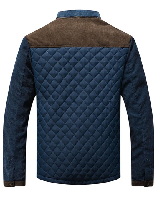 MAXIMILIAN | HERRLICHE DESIGNER-JACKE