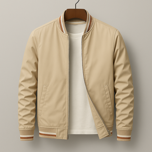 STEPHEN | JACKET