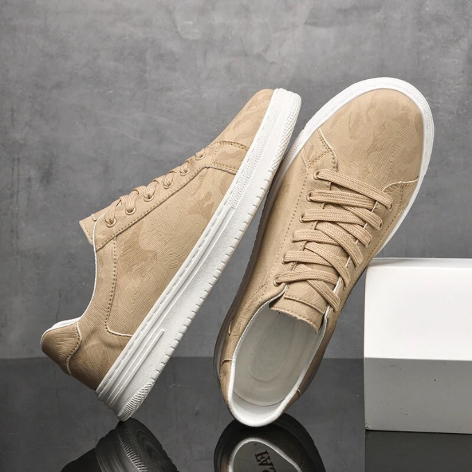 CHARLIE | CLASSIC SNEAKER