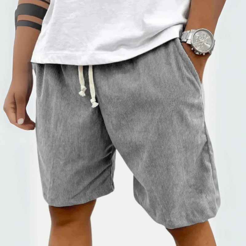 LIAM | PREMIUM TEXTURE SHORTS