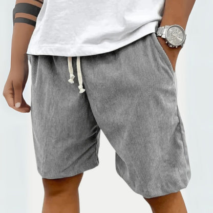 LIAM | PREMIUM TEXTURE SHORTS