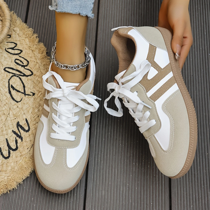 TAYA | ORTHOPEDIC SNEAKERS