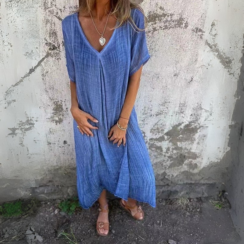 NICOLE | COMFORTABLE DRESS