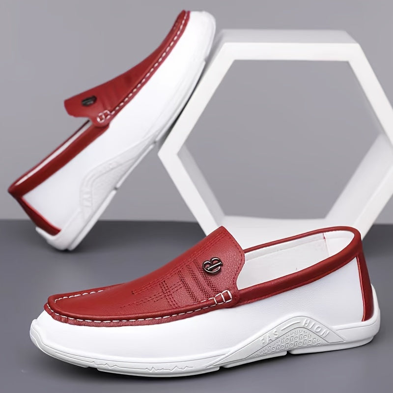 RYAN | LUXE LOAFERS