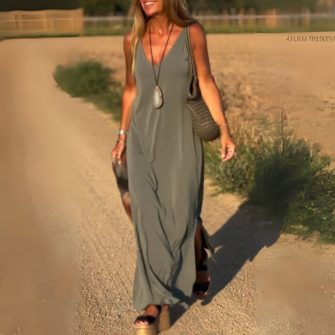 SOPHIE | MAXI DRESS